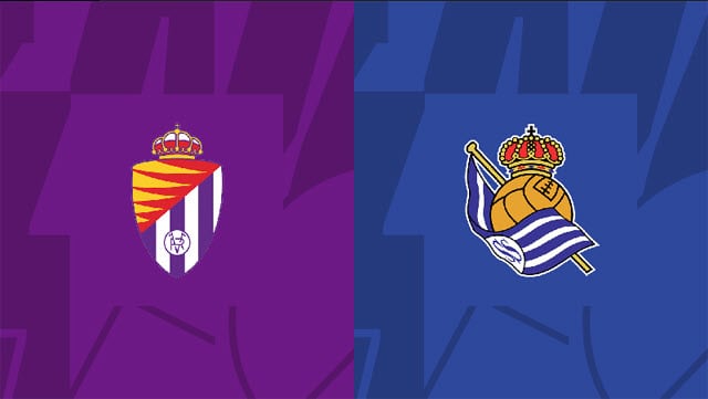 Soi kèo bóng đá 88FUN trận Valladolid vs Real Sociedad, 21:15 – 22/10/2022