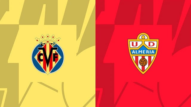 Soi kèo bóng đá 88FUN trận Villarreal vs Almeria, 23:30 – 23/10/2022