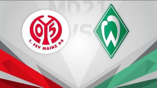 Soi kèo bóng đá 88FUN trận Werder Bremen vs Mainz, 20:30 – 15/10/2022