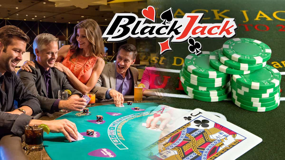 Tất tần tật từ A đến Z về tựa game Blackjack cực hot