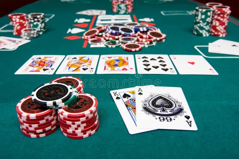 Thành tích trò chơi Baccarat mang lại cho người chơi Thanh tich tro choi Baccarat mang lai cho nguoi choi