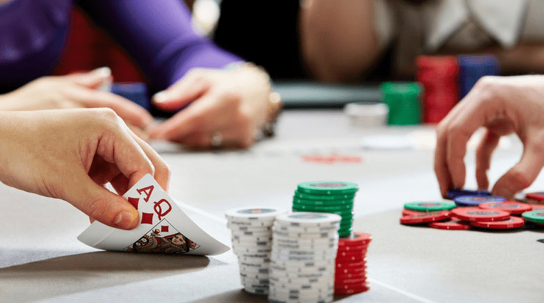 Thông tin chi tiết về giới hạn cược trong Poker