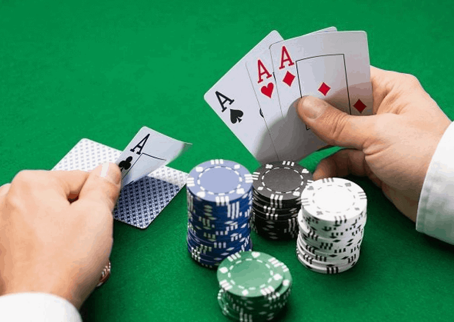 Thuật đếm bài – Sử dụng phần mềm đếm bài khi chơi Blackjack
