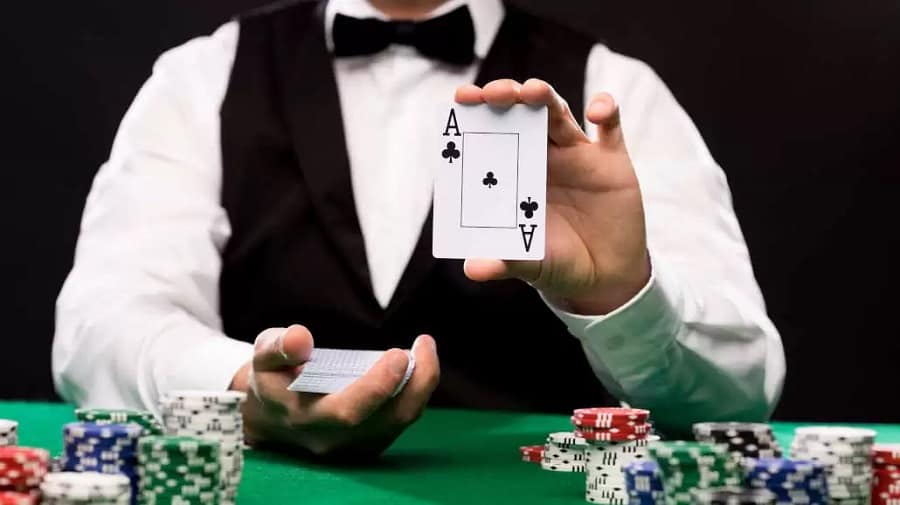 Trò chơi cá cược Blackjack – Nguồn gốc và Hướng dẫn cách chơi cho người mới bắt đầu