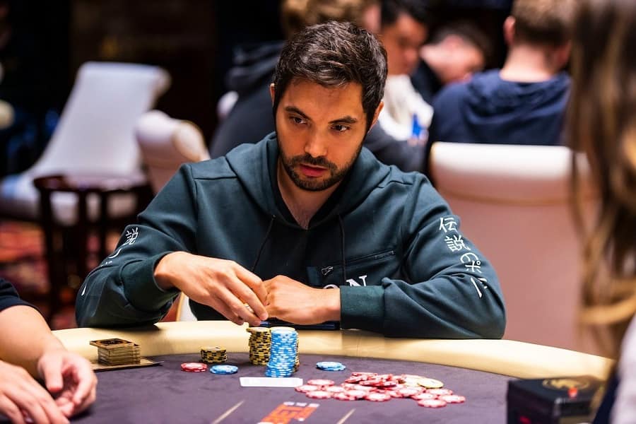 Poker – Nguyên nhân trò chơi được nhiều người yêu thích nhất hiện nay