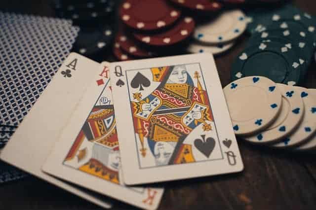 Nếu mắc những lỗi sau khi chơi Blackjack bạn sẽ luôn bị thua tiền