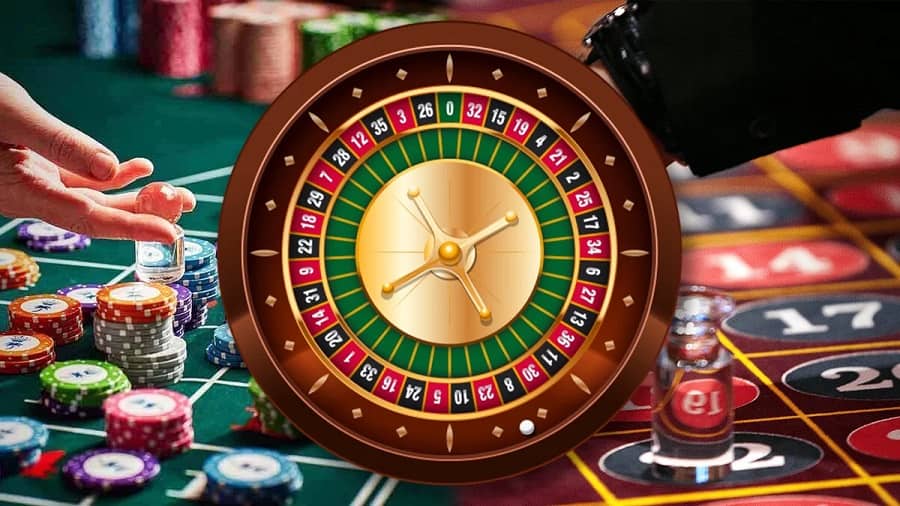 Những cách thức đơn giản giúp bạn chơi Roulette có khả năng thắng cược cao hơn