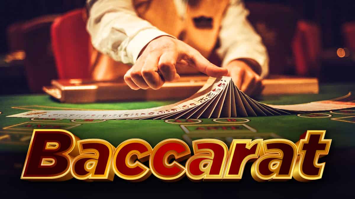 Biết trước những kinh nghiệm này sẽ giúp bạn cá cược với bài Baccarat hiệu quả hơn nhiều