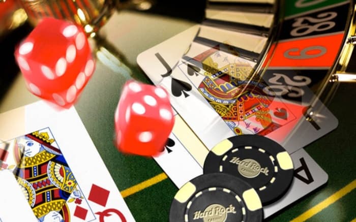 Điểm danh những sai lầm khiến bạn đánh mất cơ hội thắng trong Poker