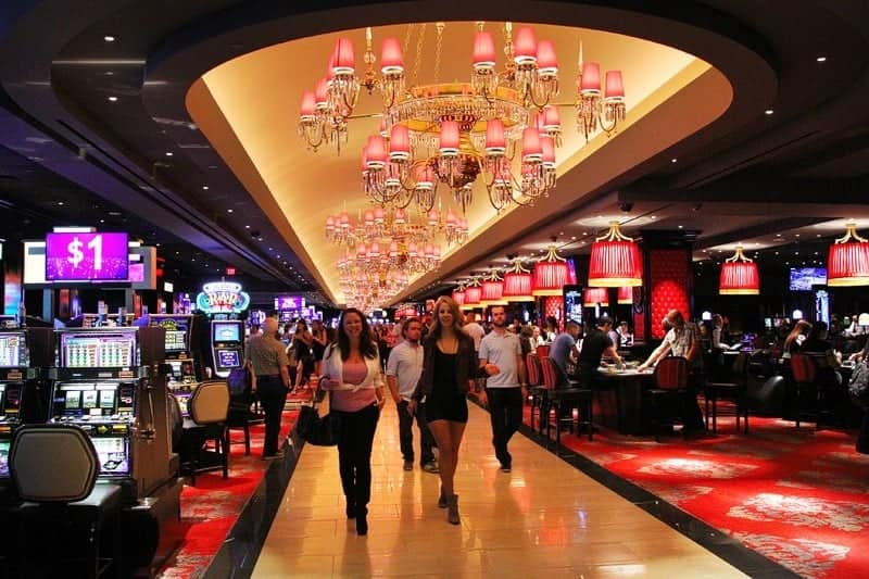 Những chiến thuật chơi Roulette hiệu quả giúp người mới cá cược dễ thắng hơn