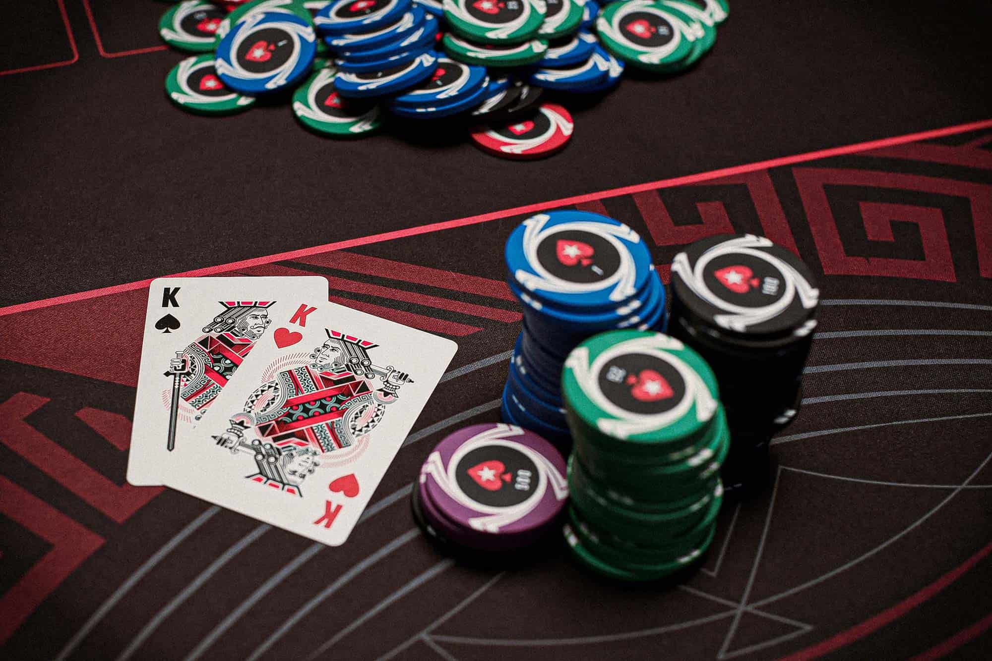 Những kỹ thuật chơi Poker đỉnh cao cho bạn chuỗi thắng liên tiếp