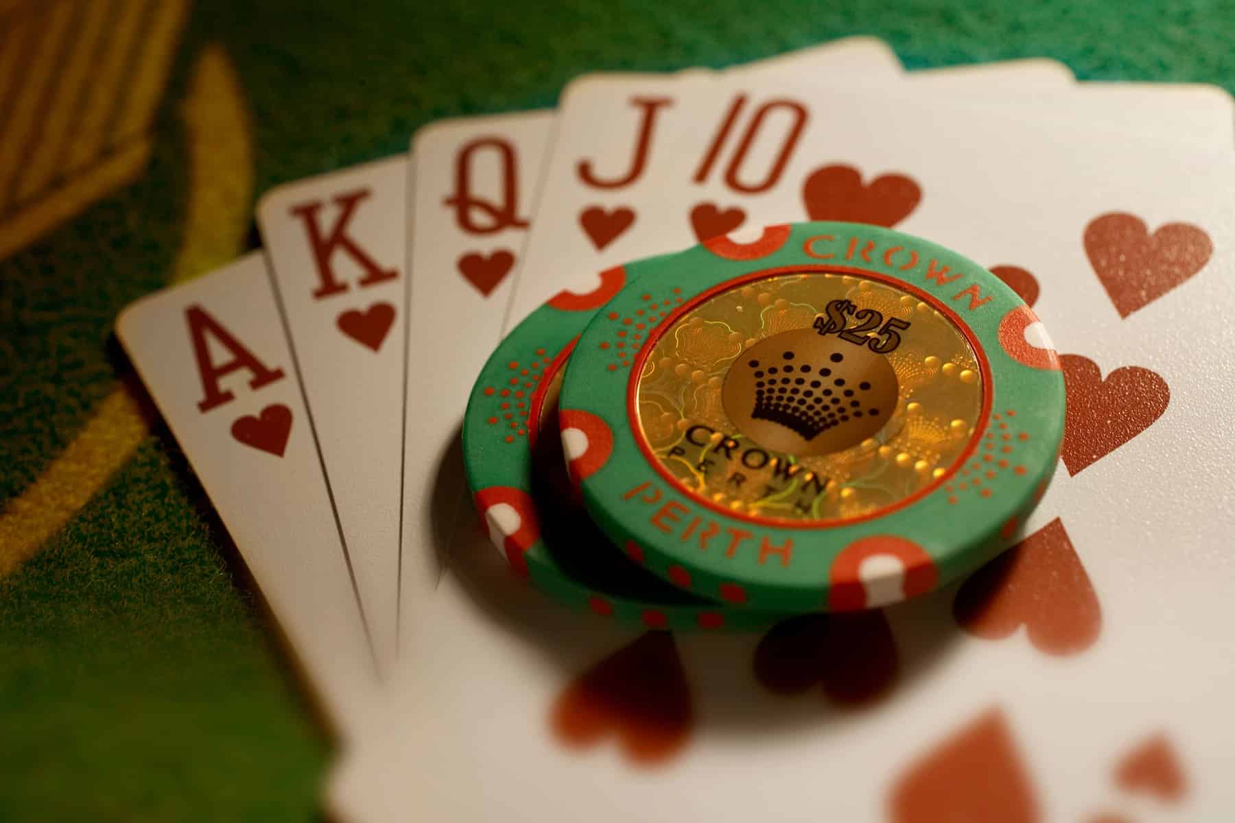 Những yếu tố quan trọng đóng góp rất lớn vào chiến thắng của bạn trong Poker