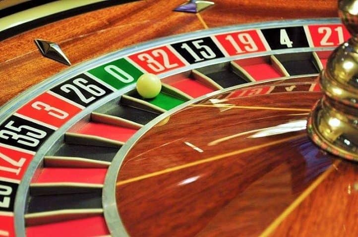 Những rủi ro trong Roulette người chơi cần ý thức được để tránh bị thua