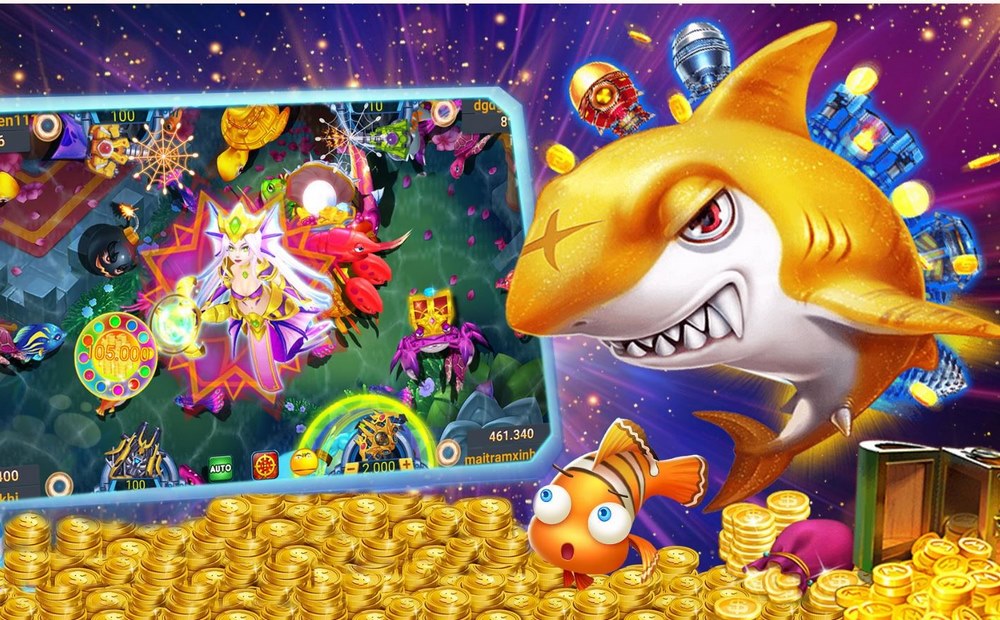 Quản lý đạn dược hợp lý nâng cao cơ hội thắng lớn