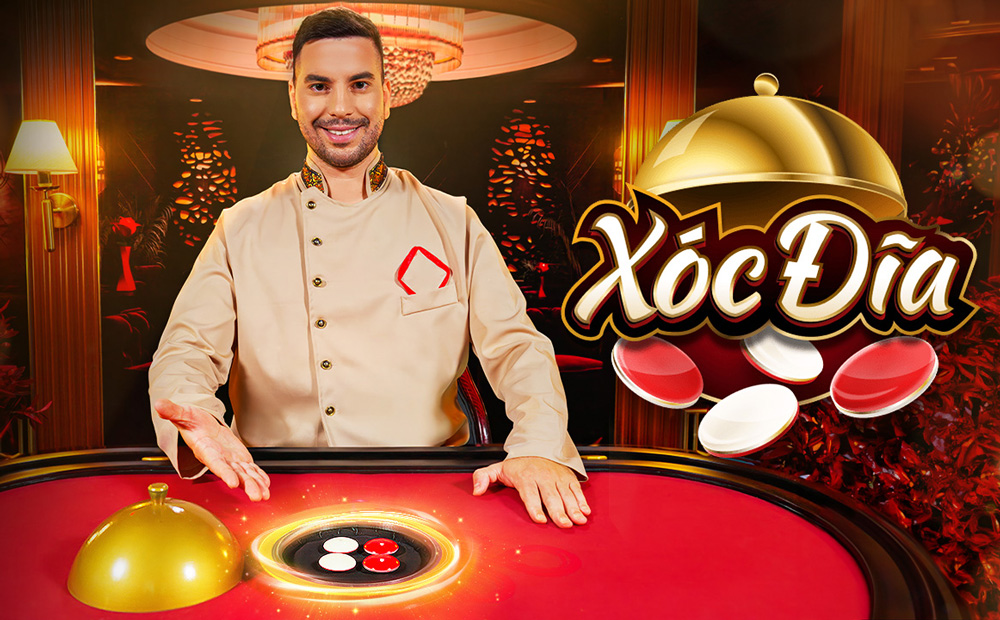 Các dạng cầu xóc đĩa phổ biến tại nhà cái Fun88