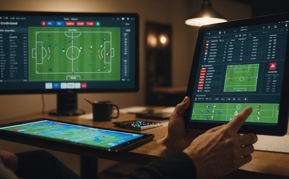 Hướng dẫn cách đọc kèo 2.25 chuẩn cho người mới cá cược dễ hiểu