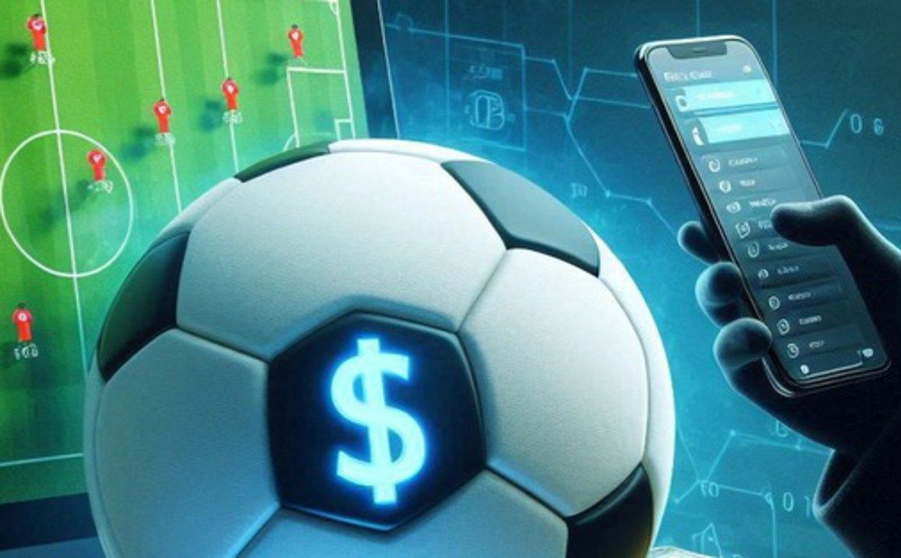 Cẩm nang cá cược bóng đá trực tuyến mọi người chơi nên áp dụng