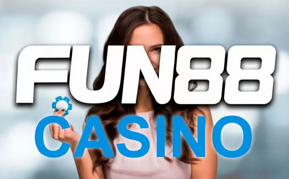 Casino trực tuyến hấp dẫn người chơi tại nhà cái Fun88