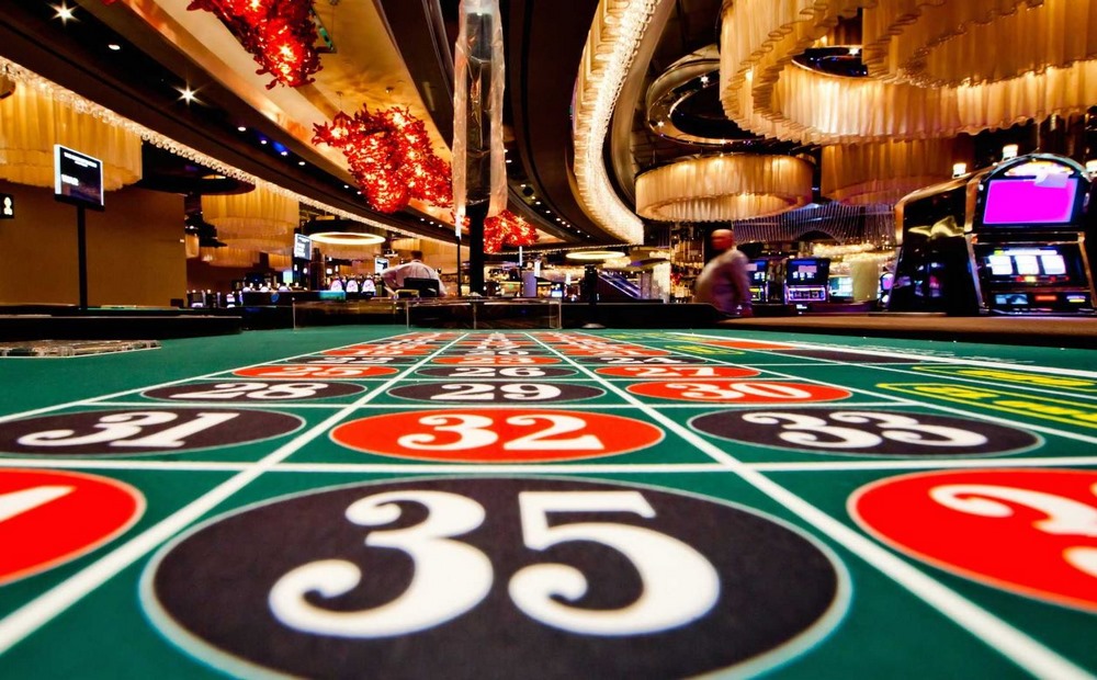 Điểm dừng ảnh hưởng trực tiếp tới kết quả cược lâu dài