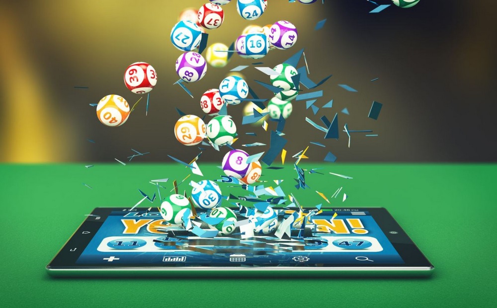 Cá cược xổ số nhận về sự yêu thích, tin tưởng lớn