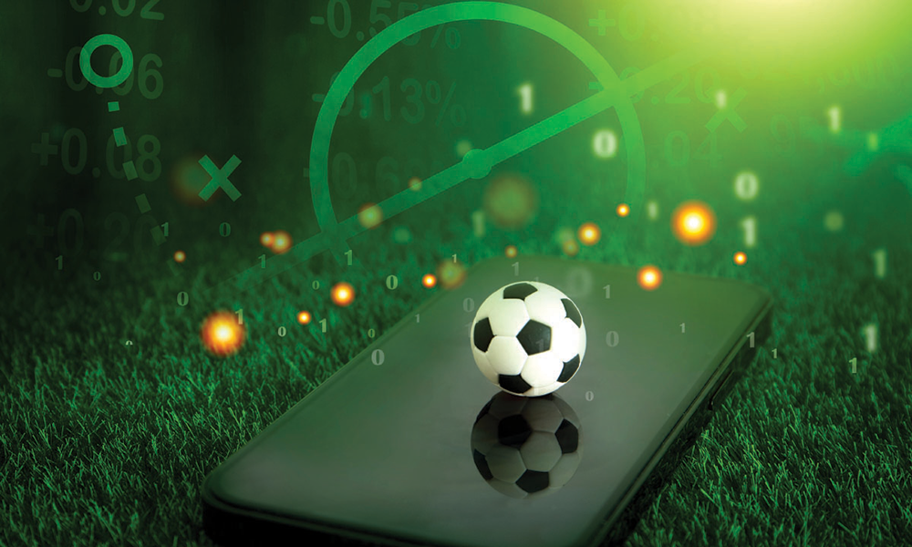 Kèo chấp 2 trái là gì và cách tính thắng thua chuẩn xác tại Fun88 2 Keo chap 2 trai la gi va cach tinh thang thua chuan xac tai Fun88 2