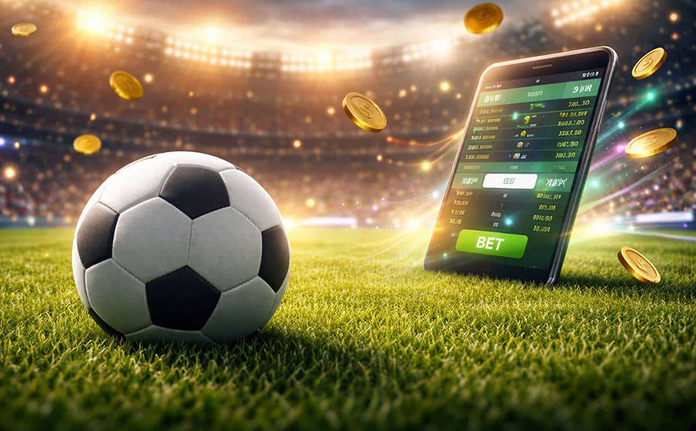 Mẹo bắt kèo chấp 0.5 tại Fun88 thông minh từ người chơi kinh nghiệm