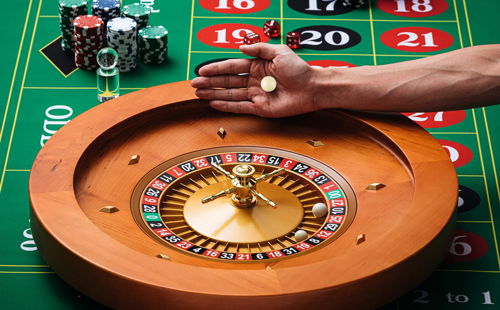 Lựa chọn mức cược và cửa cược hợp lý sẽ giúp bạn có thêm nhiều lợi nhuận và chơi lâu dài hơn