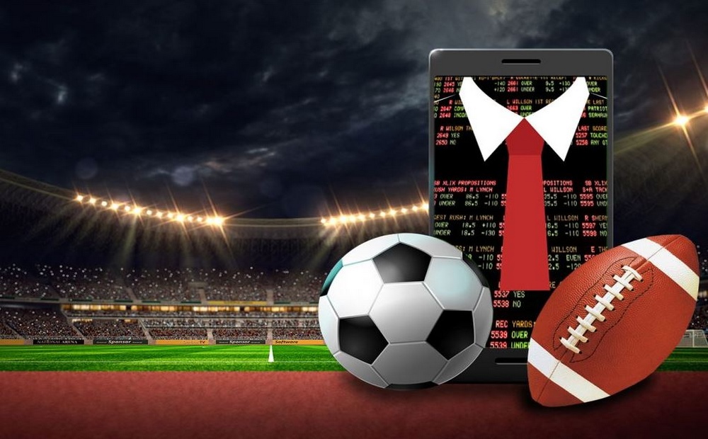 Chiến thắng trong cược thể thao phụ thuộc nhiều yếu tố