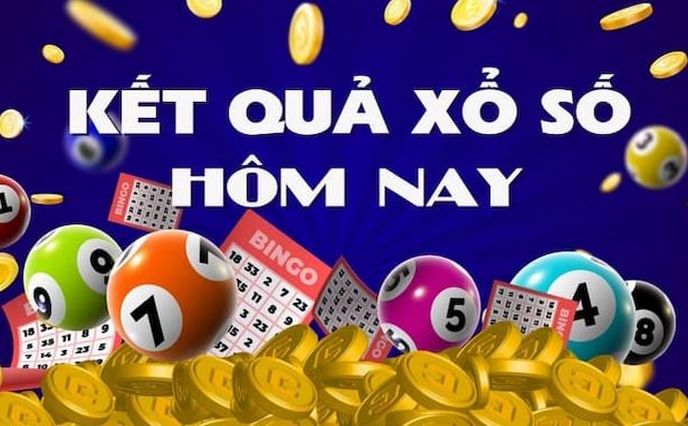 Cược xổ số online đảm bảo mức độ minh bạch tuyệt đối