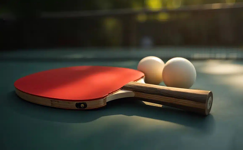 Sự thật phía sau lợi nhuận cá cược bóng bàn tại Fun88